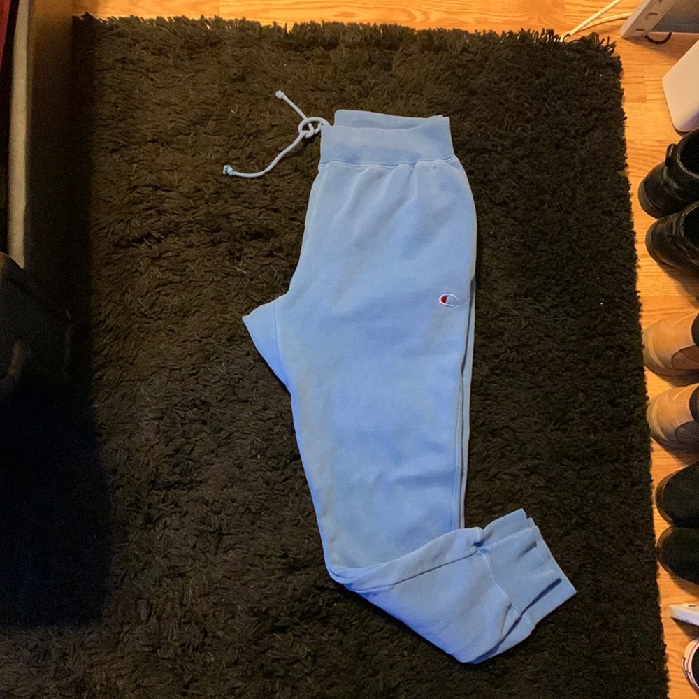 Champion Reverse Weave Joggers